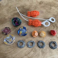 Lot beyblade burst for sale  Hillsboro