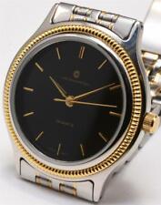 Relógio masculino NOS JB Champion com manutenção 34 mm pulseira Jubileu de aço inoxidável 2 tons comprar usado  Enviando para Brazil