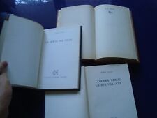 Lotto libri taj usato  Fano