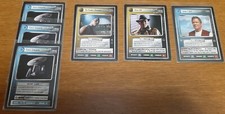 Star trek ccg for sale  Denver
