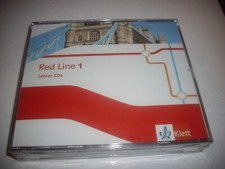 Red line lehrer gebraucht kaufen  Ottersberg