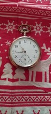 Orologio tasca ancre usato  Novi Ligure