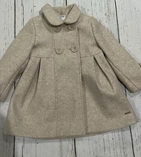 Mayoral woolen coat for sale  Hudsonville