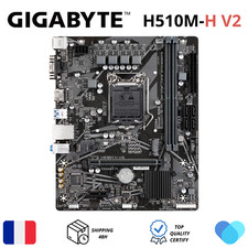 Gigabyte h510m ultra usato  Spedire a Italy