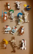 Looney tunes kinder usato  Savigliano