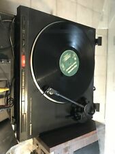 Record player giradischi usato  Villaricca