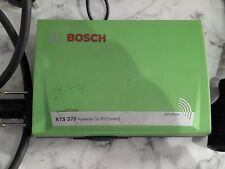 Bosch kts 570 for sale  ROMFORD