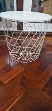 Ikea storage table for sale  HATFIELD