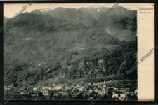 Torino tavagnasco cartolina usato  Novara