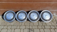 Wow alloys 4x100 for sale  NEWARK