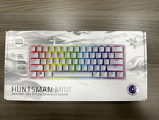 Razer huntsman mini usato  Rosa