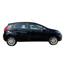 Ford fiesta mk7 for sale  ROTHERHAM