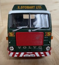 Corgi volvo f88 for sale  RUNCORN