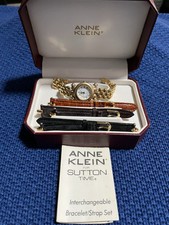 Anne klein vintage for sale  Mc Donald
