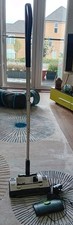 gtech cordless sweeper for sale  MALDON