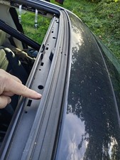 Freelander panoramic sunroof for sale Freelander panoramic sunroof for sale  ABERGAVENNY