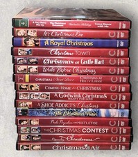 Lot hallmark christmas for sale  Palm City