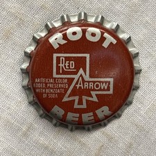 Vintage red arrow for sale  Huntsville