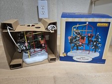 Vintage lemax lighted for sale  Rochester