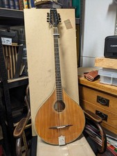 Ashbury irish bouzouki for sale  NEWTOWNABBEY