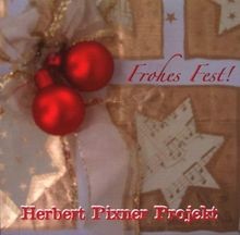 Frohes fest herbert gebraucht kaufen  Berlin