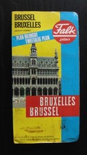Brüssel brussel bruxelles gebraucht kaufen  Lorch