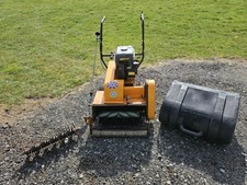 Sisis autorotorake scarifier for sale  HOLMROOK