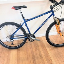 Voodoo wanga hardtail for sale  San Diego