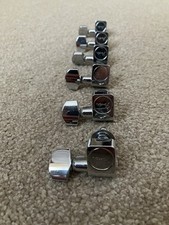 Fender machine heads for sale  STOCKTON-ON-TEES
