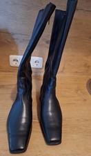 Gabor winterstiefel schwarz gebraucht kaufen  München