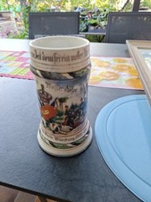 Reservistenkrug wrede würzbur gebraucht kaufen  Veitshöchheim