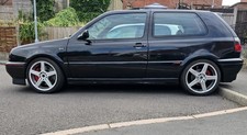 Alloy wheels 5x110 for sale  STOKE-ON-TRENT