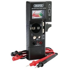 Draper 90478 battery for sale  BIRMINGHAM