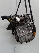 Moteur renault clio d'occasion  Vienne