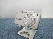 Fotocamera digitale panasonic usato  Spedire a Italy