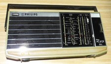 Philips rex sl gebraucht kaufen  Wurster Nordseeküste