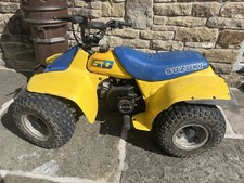 Suzuki lt50 kids for sale  HIGH PEAK