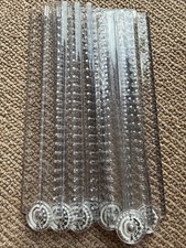 Foldable 50cm plastic for sale  MALVERN