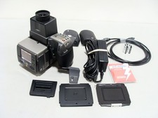 Hasselblad h3d medium for sale  Sparks