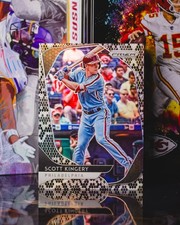 2020 panini prizm d'occasion  Expédié en Belgium