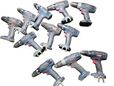 Konvolut bosch professional gebraucht kaufen  Hamburg