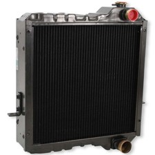 Radiator fits case for sale  Des Moines