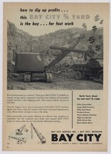1956 bay city for sale  Bowling Green