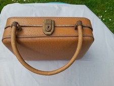 Ancien sac valisette d'occasion  Sauveterre-de-Guyenne
