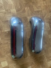 Rginal käfer stoßstangenhör gebraucht kaufen  Lippstadt
