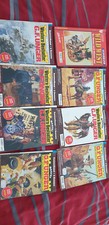 Unger romane western gebraucht kaufen  Dreieich