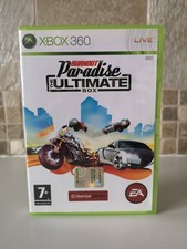 Burnout paradise ultimate usato  Milano
