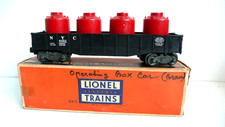 Trains lionel échelle d'occasion  Plouay