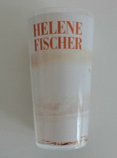 Helene fischer trinkbecher gebraucht kaufen  Freiberg am Neckar