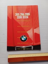 Bmw 315 316 usato Bmw 315 316 usato  Vimodrone